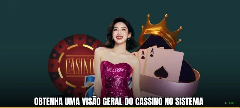 aaamk Cassino Clássico