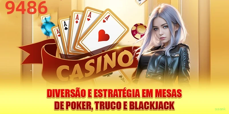 Slots Clássicos aaamk